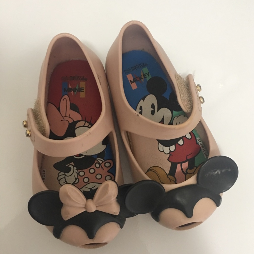 Mini Melissa